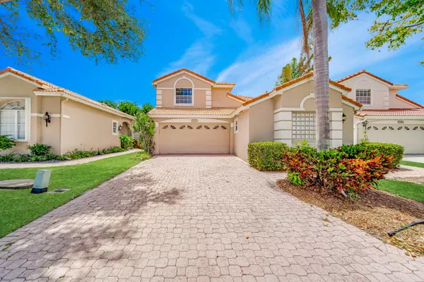 Boca Raton, FL 33433,6414 Brava WAY