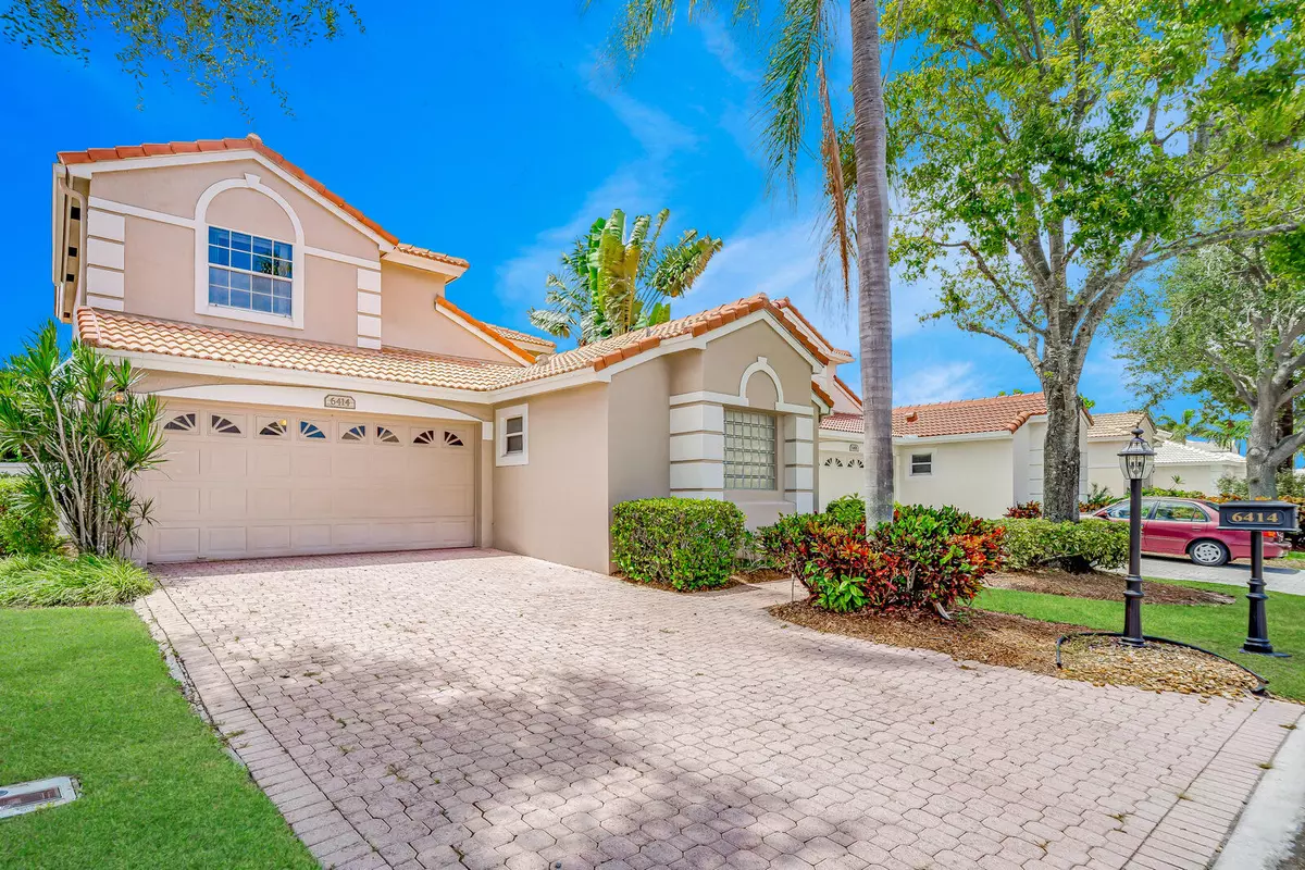 Boca Raton, FL 33433,6414 Brava WAY