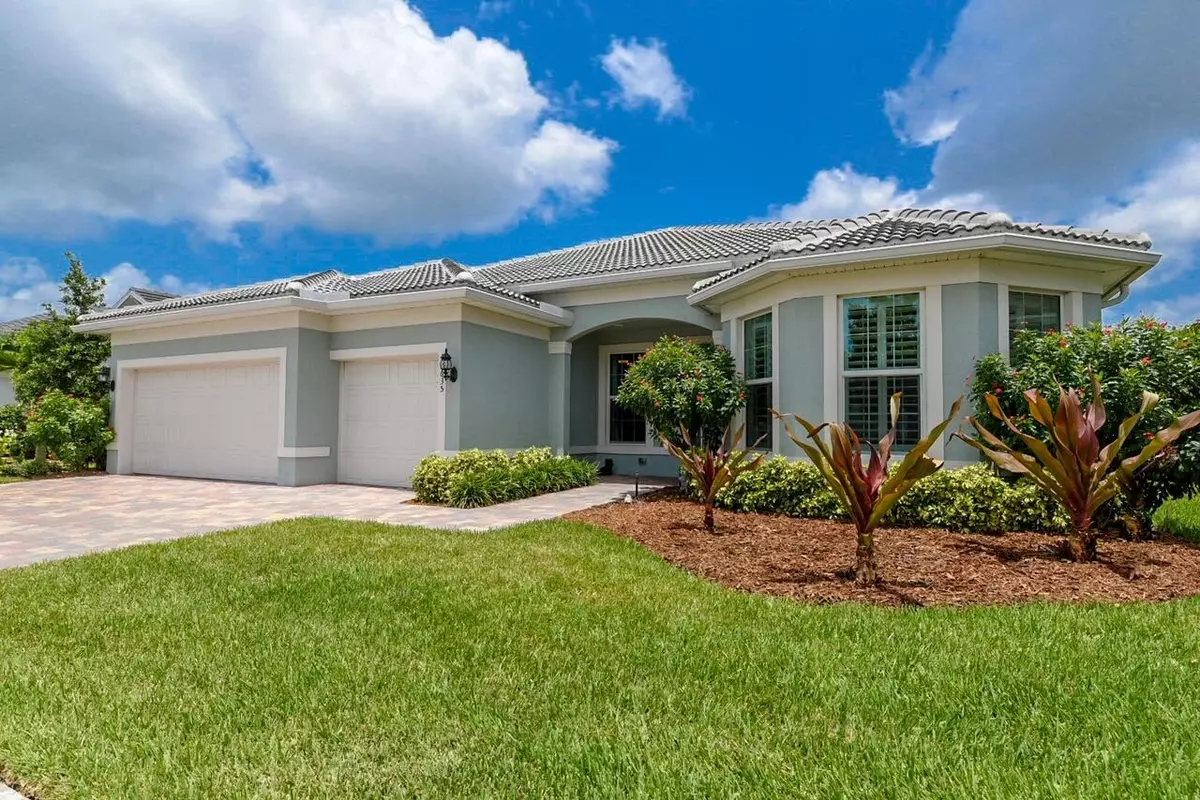 Port Saint Lucie, FL 34987,12635 SW Cattleya LN