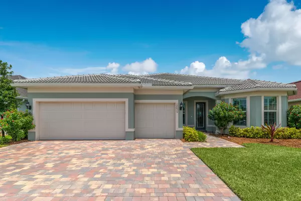 Port Saint Lucie, FL 34987,12635 SW Cattleya LN