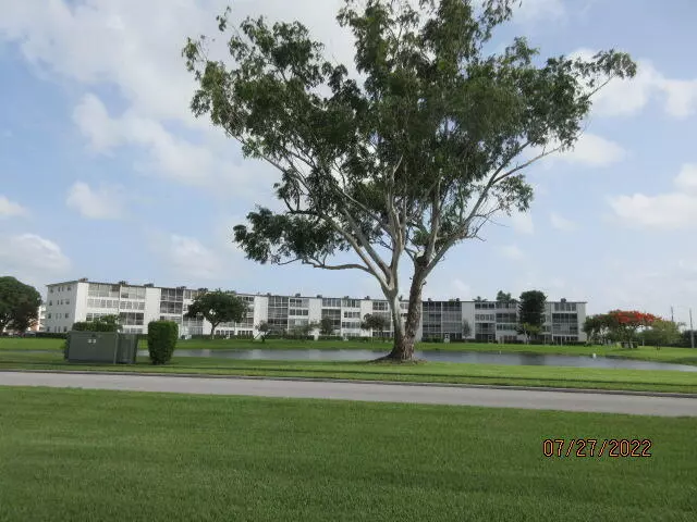 1039 Hythe C 1039, Boca Raton, FL 33434