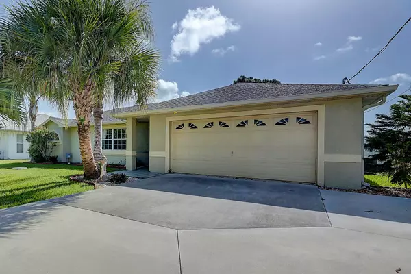 Port Saint Lucie, FL 34952,2471 SE Leithgow ST