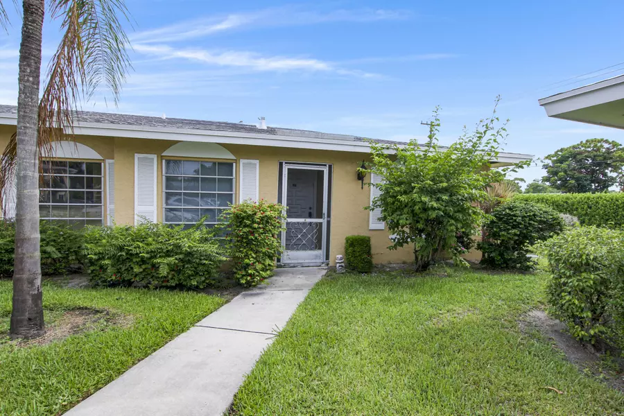 13644 Via Flora D, Delray Beach, FL 33484