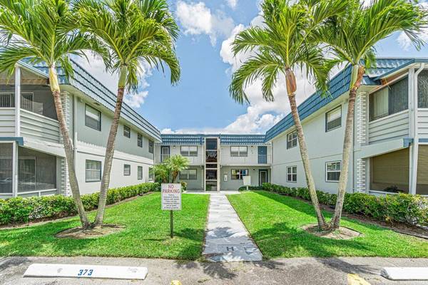 348 Brittany H, Delray Beach, FL 33446