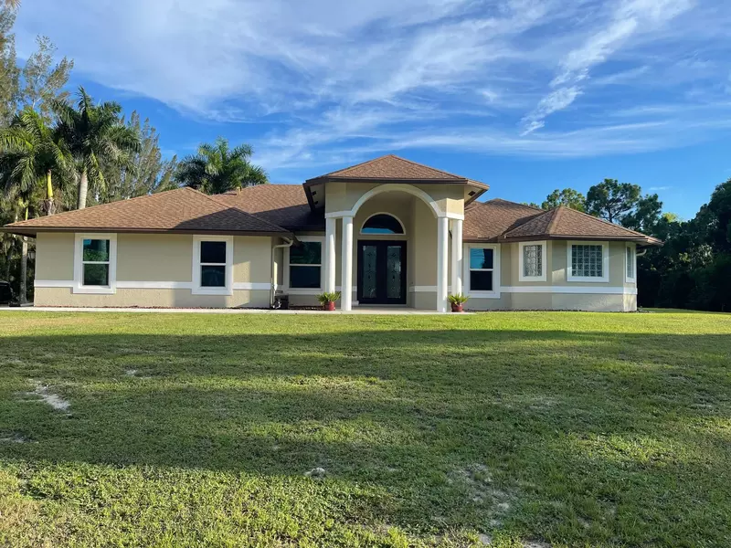 18724 40th Run North, Loxahatchee, FL 33470