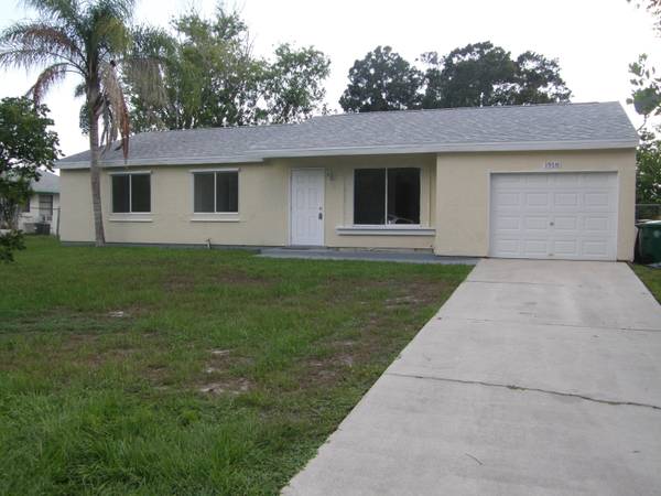 1918 SE Morningside BLVD, Port Saint Lucie, FL 34952