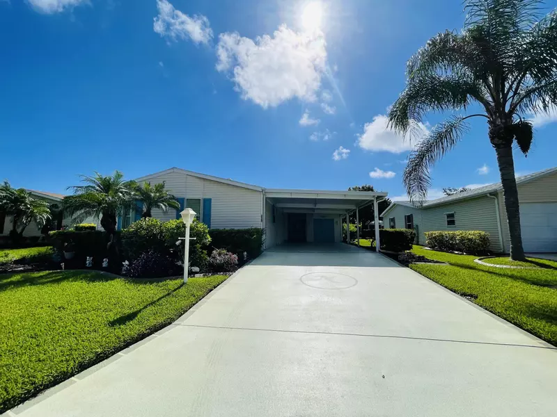 2913 Eagles Nest WAY, Port Saint Lucie, FL 34952