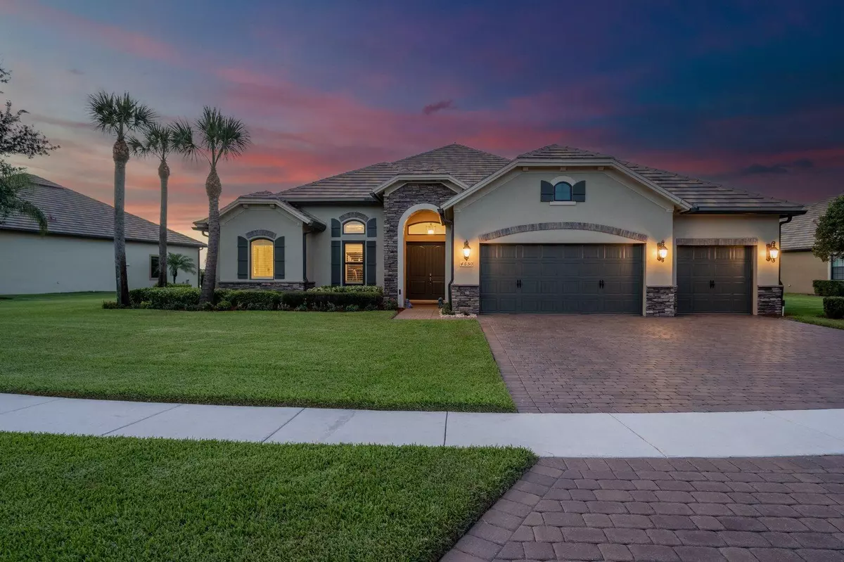 Wellington, FL 33414,4650 Siena CIR