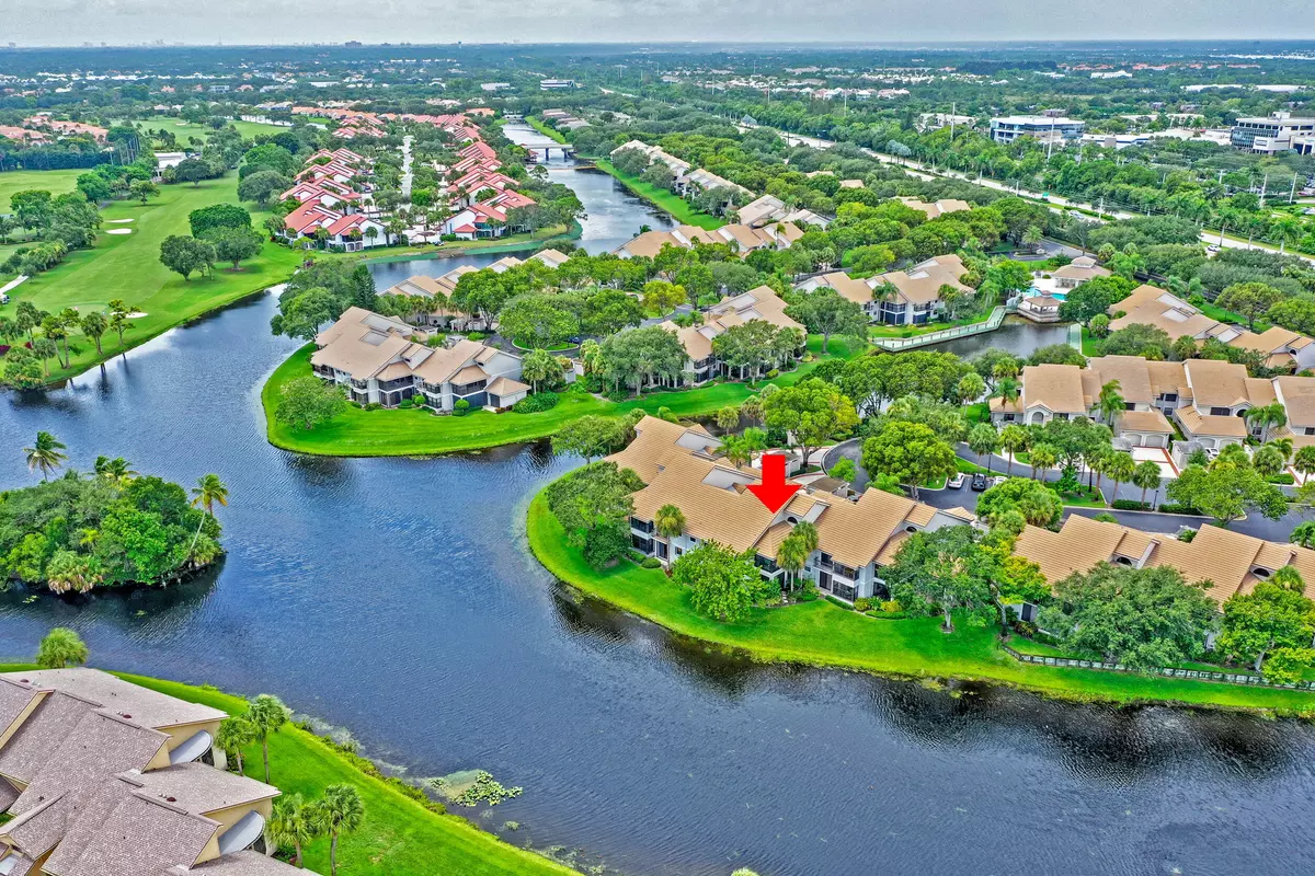 Jupiter, FL 33477,3911 Schooner Pointe DR 206