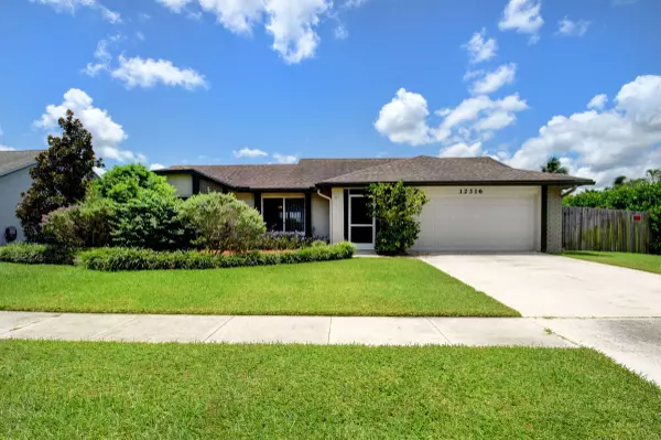 Wellington, FL 33414,12316 Sannenwood LN