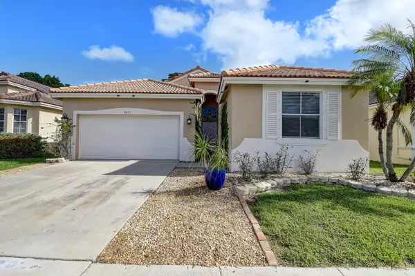 Boynton Beach, FL 33472,9577 Verona Lakes BLVD