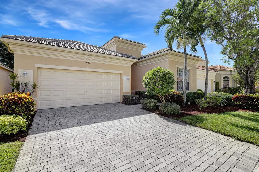 7023 Demedici CIR, Delray Beach, FL 33446