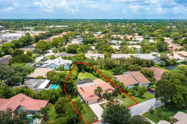 Coral Springs, FL 33067,4836 NW 89th TER