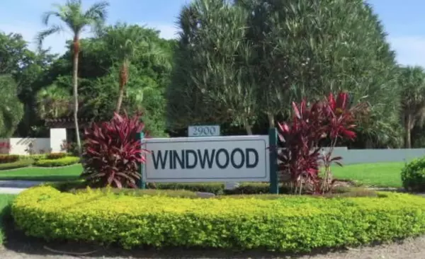 Boca Raton, FL 33431,3100 Millwood TER 1060