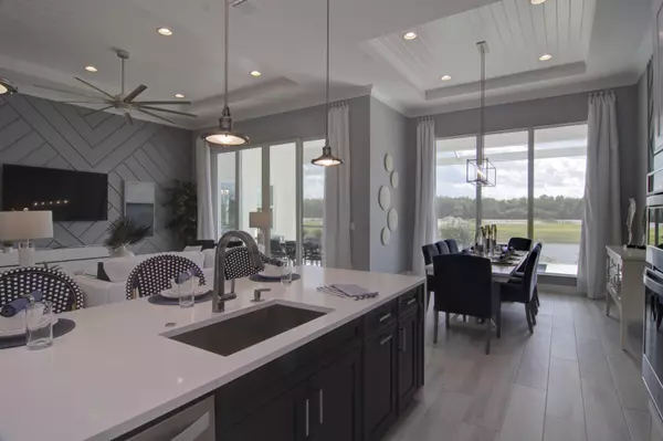 Vero Beach, FL 32963,9378 Orchid Cove CIR