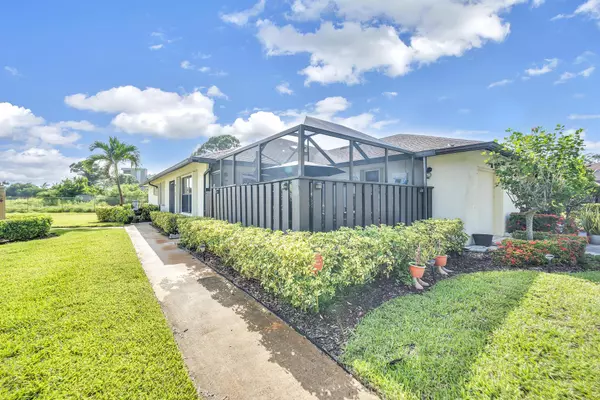 Fort Pierce, FL 34950,1553 Pheasant WALK A