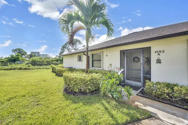 Fort Pierce, FL 34950,1553 Pheasant WALK A