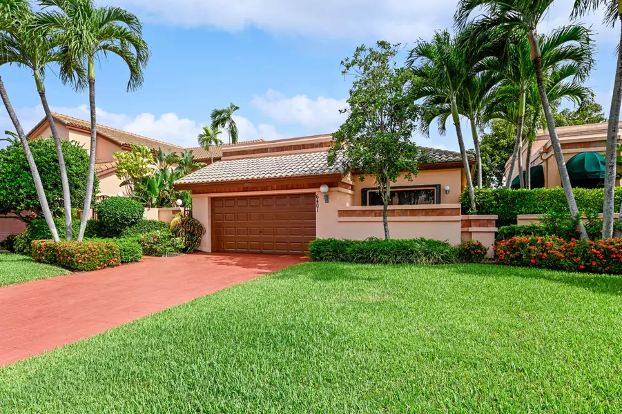 6401 Via Rosa, Boca Raton, FL 33433