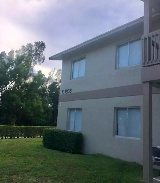 1838 Abbey RD 202, West Palm Beach, FL 33415