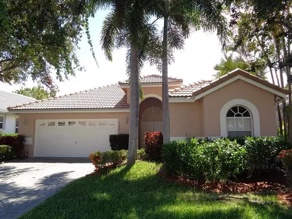 3194 SE Carrick Green CT,  Port Saint Lucie,  FL 34952