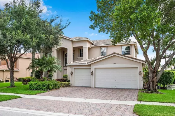 Lake Worth, FL 33467,9826 Via Amati