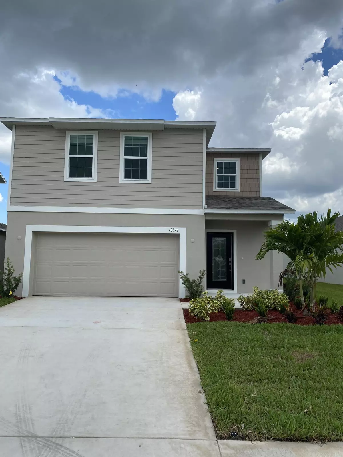 Port Saint Lucie, FL 34987,10979 SW Vasari WAY