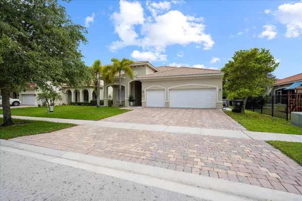 Greenacres, FL 33413,6740 Bulrush CT