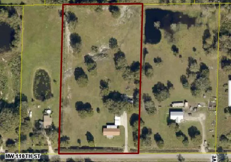 939 NW 110th ST, Okeechobee, FL 34972