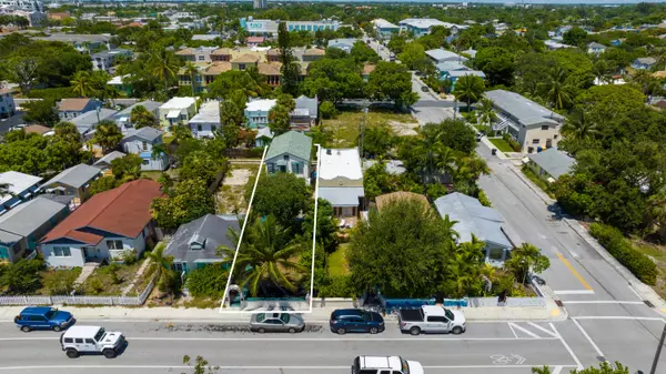 Lake Worth Beach, FL 33460,225 N M ST 1