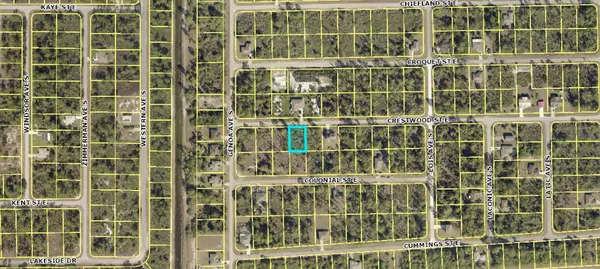 Lehigh Acres, FL 33974,1112 E Crestwood ST