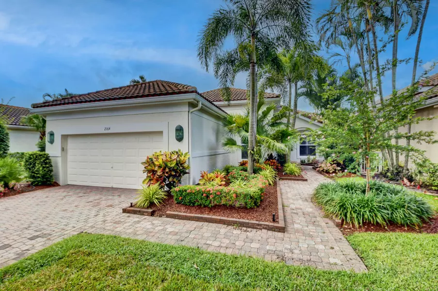 2164 NW 62nd DR, Boca Raton, FL 33496