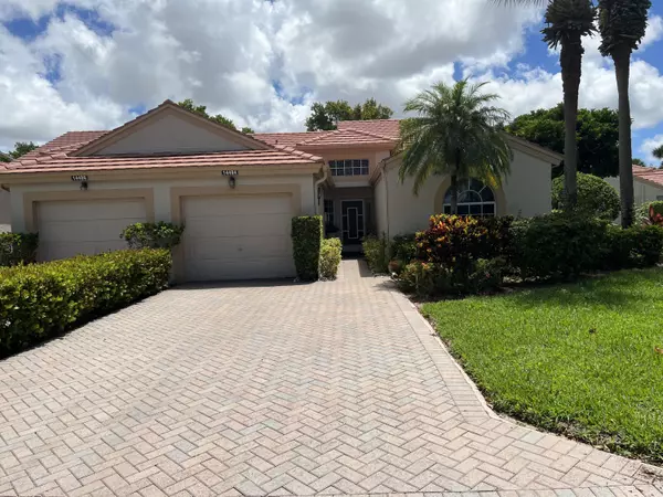 14484 Via Royale, Delray Beach, FL 33446