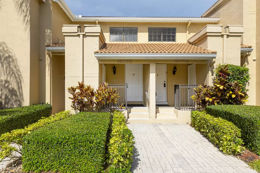 6682 Montego Bay B BLVD B, Boca Raton, FL 33433