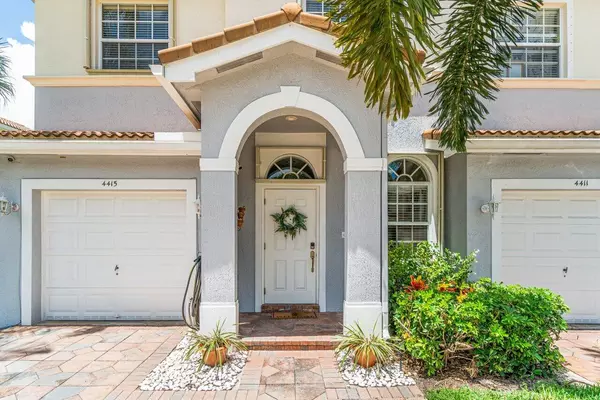 Delray Beach, FL 33445,4415 Regal CT