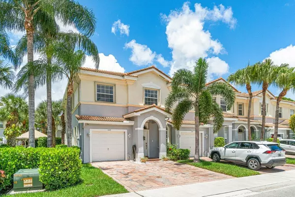 Delray Beach, FL 33445,4415 Regal CT