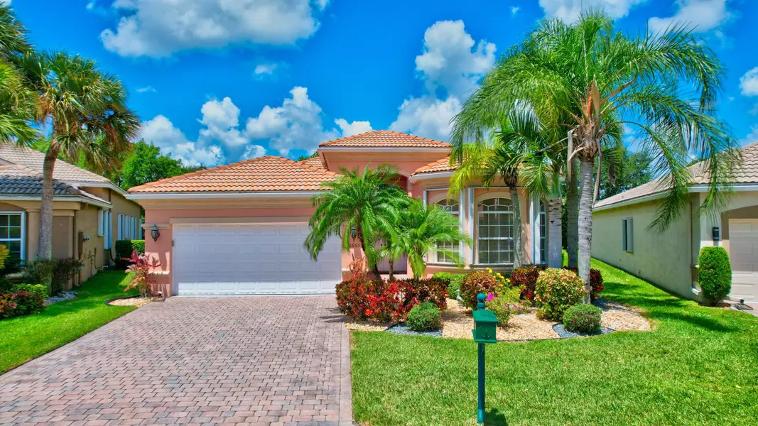 6665 Via Bellini, Lake Worth, FL 33467