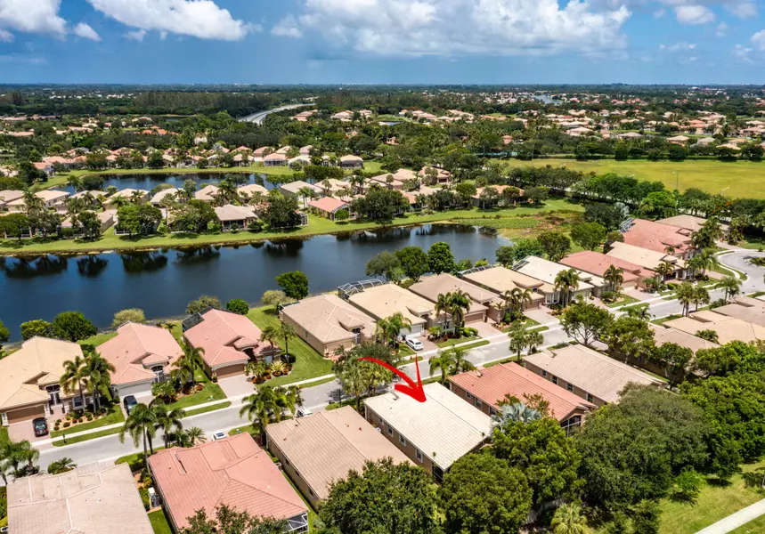 6749 Via Bellini, Lake Worth, FL 33467