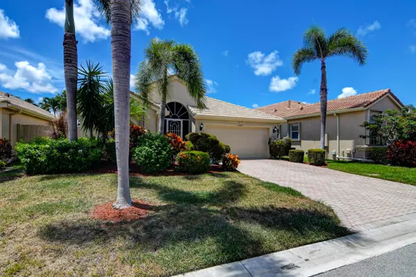 Boynton Beach, FL 33436,10603 Grande Palladium WAY