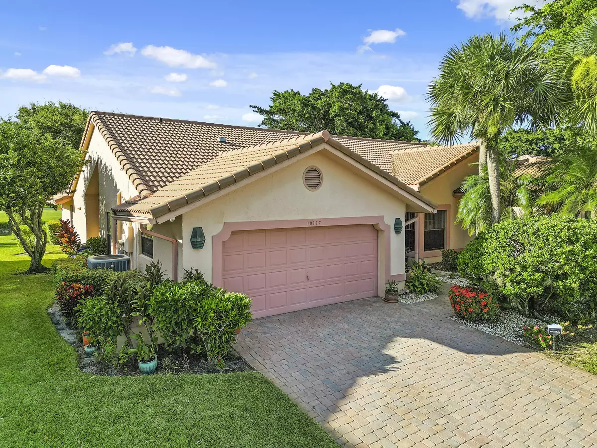 Boca Raton, FL 33498,10177 Canoe Brook CIR