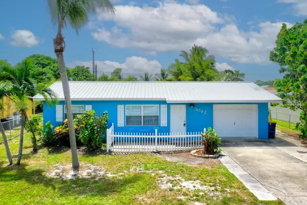 Jensen Beach, FL 34957,3042 NE Savannah RD