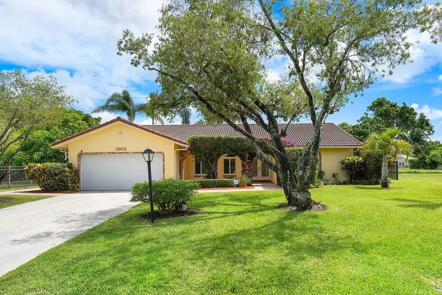 2903 NW 23rd CT, Boca Raton, FL 33431