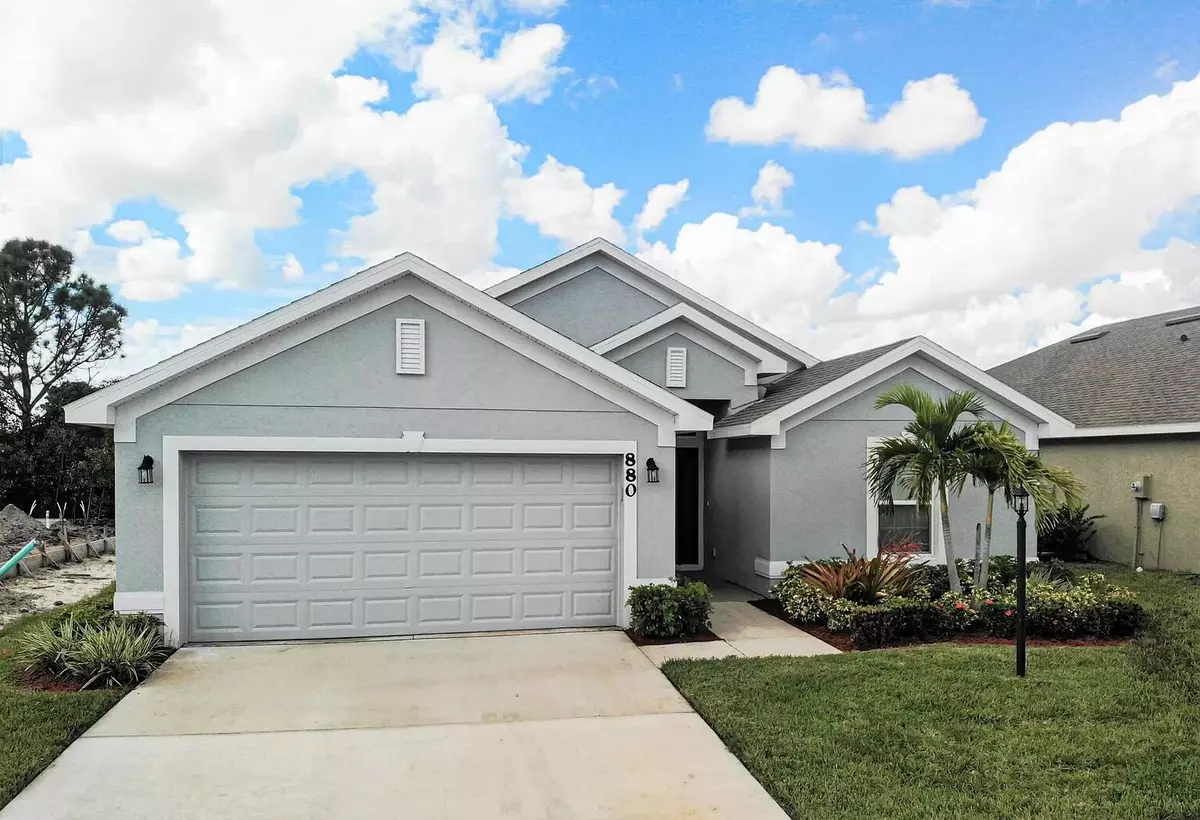 Port Saint Lucie, FL 34983,880 NE Whistling Duck WAY