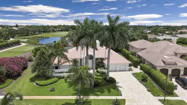 4626 Bocaire BLVD, Boca Raton, FL 33487