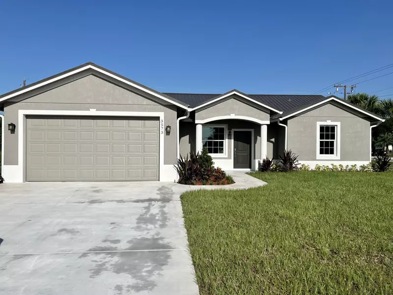 3573 NW 28th Ave AVE, Okeechobee, FL 34972