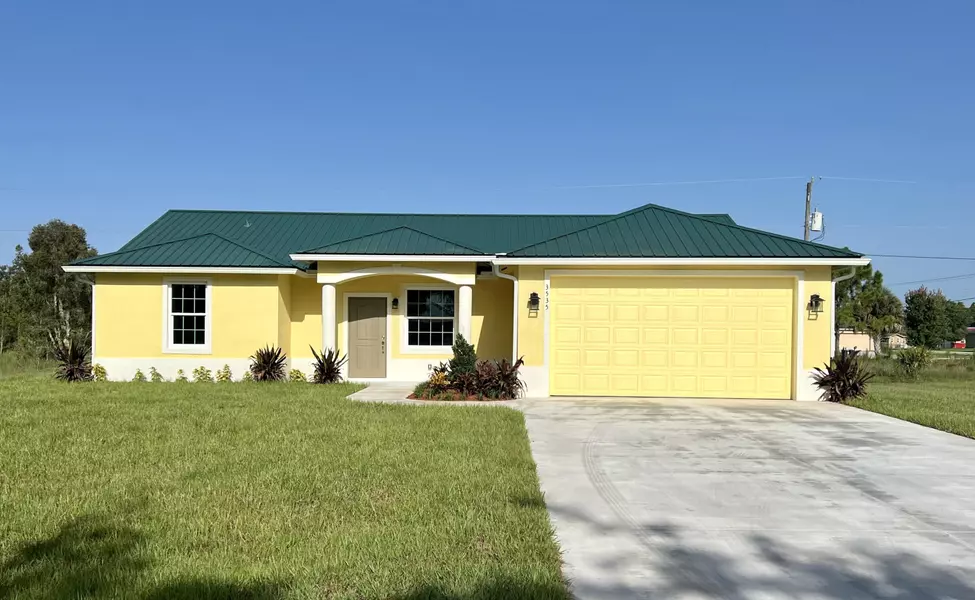 3535 NW 28th Ave AVE, Okeechobee, FL 34972