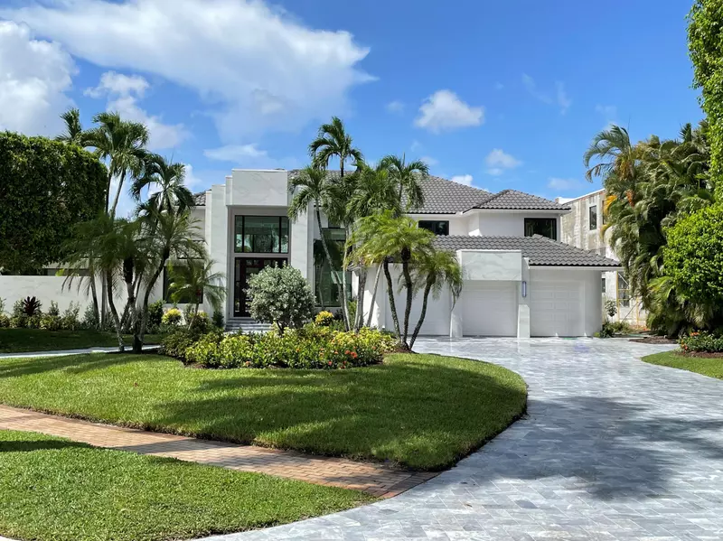 7559 Fairmont CT, Boca Raton, FL 33496