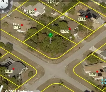 4097 Dristol AVE, Spring Hill, FL 34609