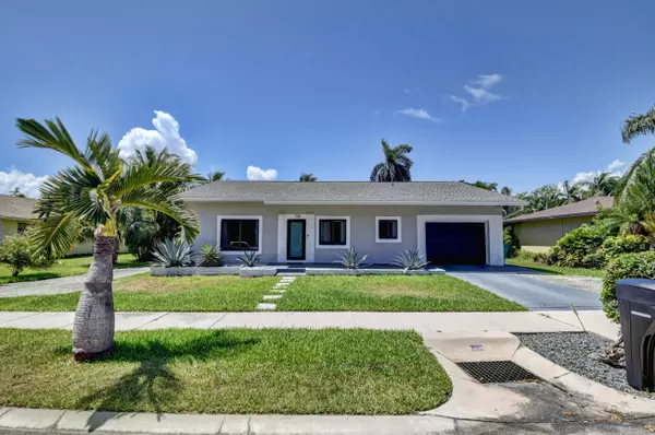 Boynton Beach, FL 33435,728 NE 9th AVE