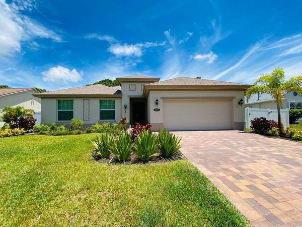 2847 SE Peru ST, Port Saint Lucie, FL 34984