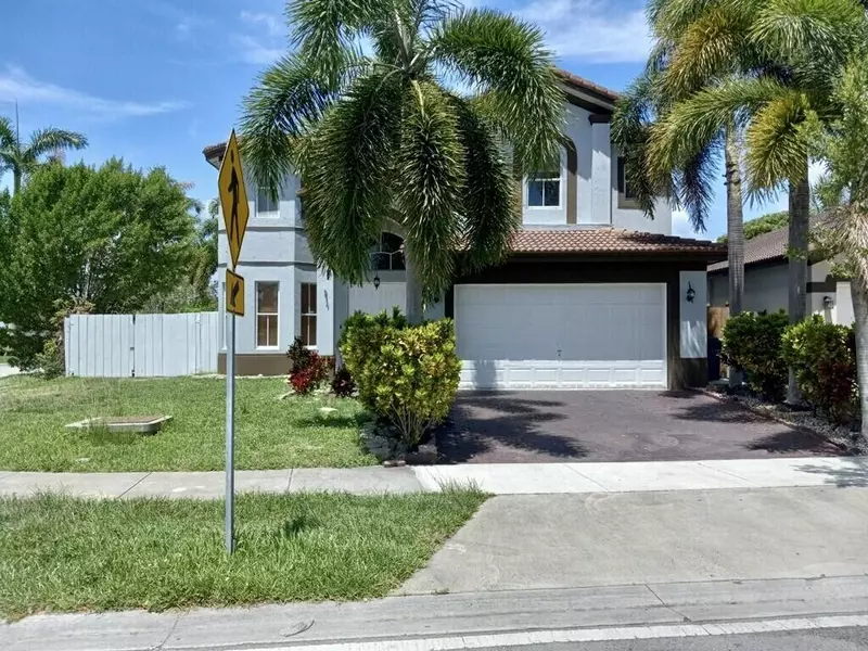 24174 SW 109th PATH, Homestead, FL 33032